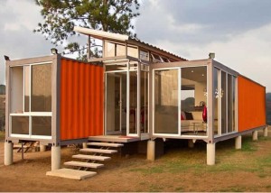Container Home Units 016